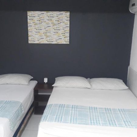 Hôtel Hospedaria Da Praia à Barra Grande  Extérieur photo